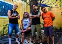 Rock, motos e liberdade: Draugar Motoclube celebra 8 anos imagem