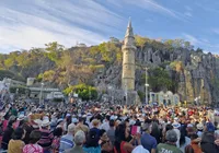 Romaria de Bom Jesus da Lapa é reconhecida como patrimônio nacional imagem