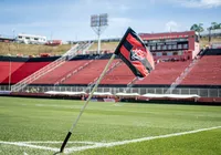 SAF no Vitória: clube avança em mudanças no estatuto; saiba mais