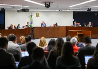 STF pode condenar Bolsonaro nesta quarta; assista julgamento imagem