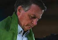STF retoma julgamento de Bolsonaro; assista no A TARDE Play