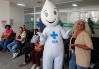 SUS usará IA e terá rede com hospitais inteligentes; veja o que mudará imagem