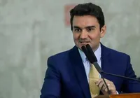 Sabino comunica a Lula que pretende deixar o governo imagem