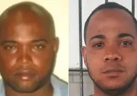 Saiba quem são os criminosos capturados em operação no Planeta dos Macacos imagem
