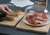 Salsicha, bacon e presunto entraram no mesmo grupo de risco do cigarro