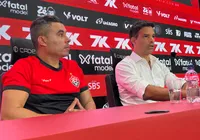 Salvação? Jair Ventura chega ao Vitória com histórico de superação imagem