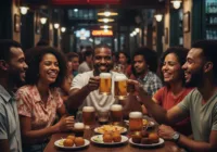 Salvador ganha rota gastronômica com harmonização de cerveja e pratos imagem