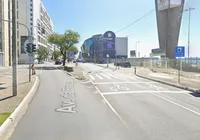Salvador pode ganhar sambódromo na região do Comércio imagem