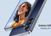 Samsung anuncia Galaxy S25 FE no Brasil, confira detalhes e preços imagem