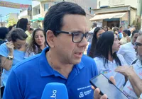 Secretário de Educação demonstra confiança em acordo com professores em Salvador imagem
