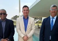 Simplão, Aeroporto de Feira e +: saiba o que está em jogo na Missão Brasília
