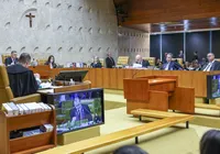 Somente STF pode autorizar buscas no Congresso, decidem ministros imagem