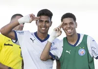 Sub-20 do Bahia fará decisão na Fonte Nova com ingressos gratuitos imagem