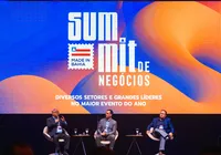IA e o futuro dos negócios serão debatidos no Summit de Negócios Made in Bahia imagem