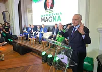 Temer analisa divergência de Fux no julgamento de Bolsonaro imagem