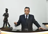 Secretário de Feira de Santana é convocado à Câmara por vazamento de dados imagem