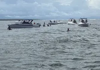 Transporte marítimo da Bahia sob a lupa do MP após série de acidentes imagem