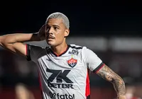 Três meses após saída, Janderson segue na artilharia do Vitória no ano