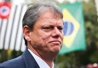 Tarcísio critica PL da Dosimetria e expõe situação de Bolsonaro imagem
