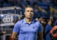 Jair Ventura aceita proposta e é o novo técnico do Vitória
