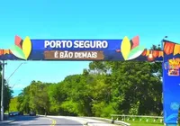 Turistas podem pagar até R$ 70 reais para entrarem em Porto Seguro