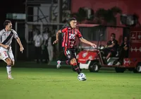 Vencer confrontos diretos é a chave para salvar o Vitória; entenda imagem