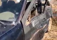 Vereador é acusado de atropelar e matar idoso em Ipupiara