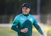 Vitória: Jair Ventura já livrou três times do rebaixamento na Série A imagem