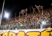Vitória x Fluminense: números apontam contrastes no estilo de jogo