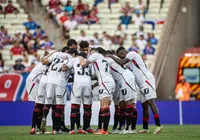 Vitória x Fluminense: onde assistir, prováveis escalações e arbitragem imagem