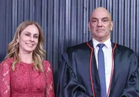 PGR não vê irregularidade em contrato de esposa de Moraes com Master imagem
