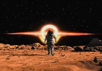 Volta à Lua: NASA confirma data para enviar astronautas após 50 anos imagem