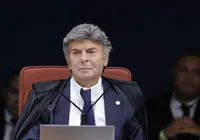 Fux reforça imparcialidade do STF e rejeita julgamento político imagem