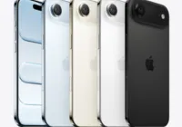 Carregamento lento vira problema no iPhone Air imagem