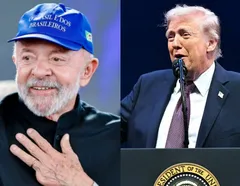 EUA ameaçam novas sanções ao Brasil durante viagem de Lula à ONU - Imagem