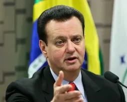 Kassab promete apresentar candidato do PSD na terça-feira - Imagem