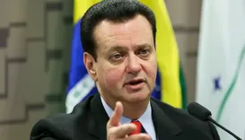 Kassab prevê derrota de Flávio Bolsonaro e diz que centrão está com Lula