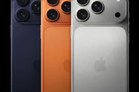 Saiba quanto podem custar acessórios do novo iPhone 17 - Imagem