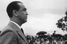 JK foi assassinado pela ditadura militar, diz relatório de Comissão - Imagem