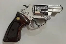 Comissão do Senado aprova projeto que flexibiliza acesso a armas de fogo - Imagem