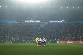 Bahia e o fantasma: 10ª eliminação nas quartas da Copa do Brasil - Imagem