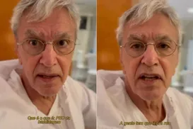 Caetano Veloso detona PEC da Blindagem e convoca para manifestação - Imagem