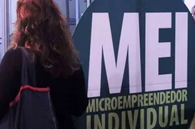 MEI: Receita afirma que renda pessoal não entra no faturamento - Imagem