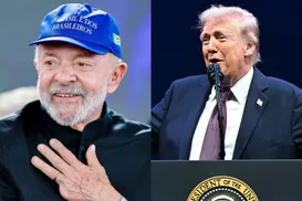 EUA ameaçam novas sanções ao Brasil durante viagem de Lula à ONU - Imagem