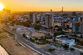 Cidade ao lado da Bahia é a segunda que mais fatura com água de coco - Imagem