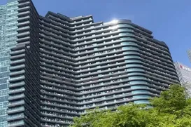 Cidade vertical: como é a vida no maior prédio residencial do mundo - Imagem