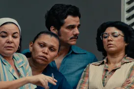 Famosa é a primeira ex-BBB indicada ao Oscar; saiba quem é - Imagem