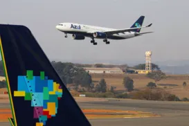 Companhias aéreas brasileiras estão entre as mais pontuais do mundo - Imagem