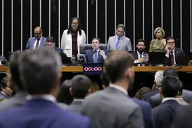 Entenda a relação entre a PEC da Blindagem, anistia e eleição de 2026 - Imagem