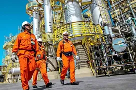 Acordo para reestruturação da Braskem sinaliza fortalecimento da Petrobras e do emprego - Imagem